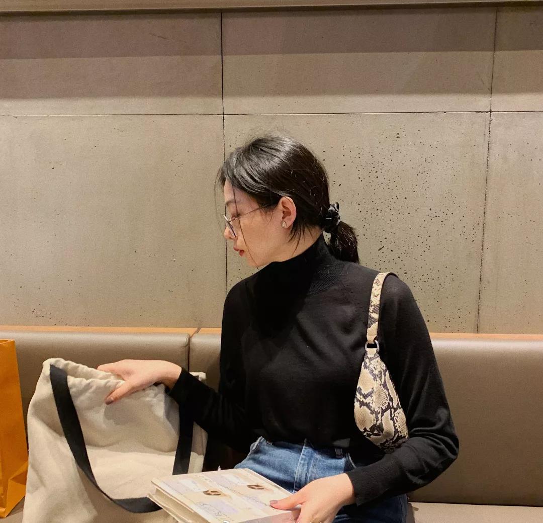 精挑细选｜分享我的15只小众时髦包包｜给你一点黑五买包灵感