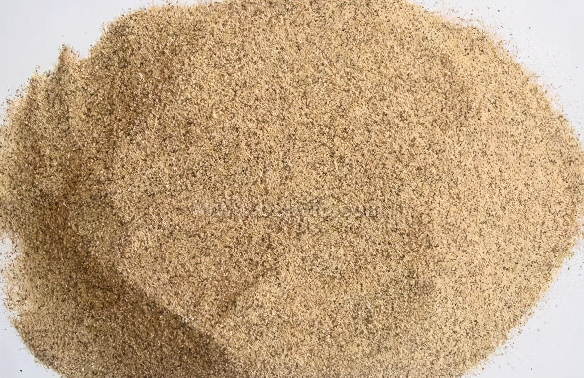 建筑用的沙子哪里比较好,建筑用的沙子多少钱一立方