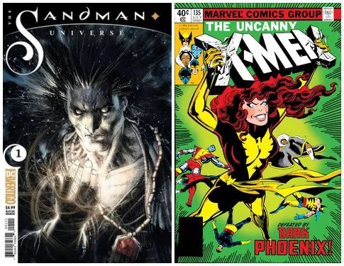 “指环王”凉了？流行文化8大“冷圈”用户画像，看看有没有你？