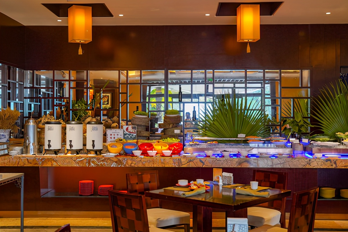 三亚适合拍照的高级酒店,三亚这家民宿拍照也太美了