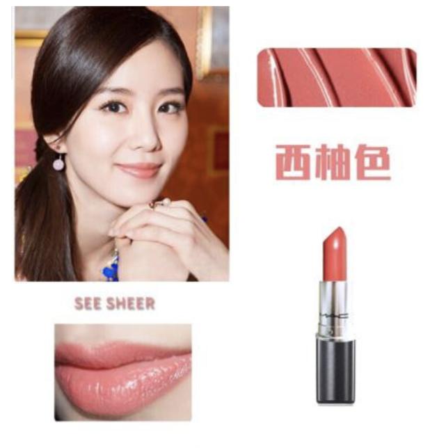 秋季妆容必买的9支口红,口红起了画龙点睛的作用