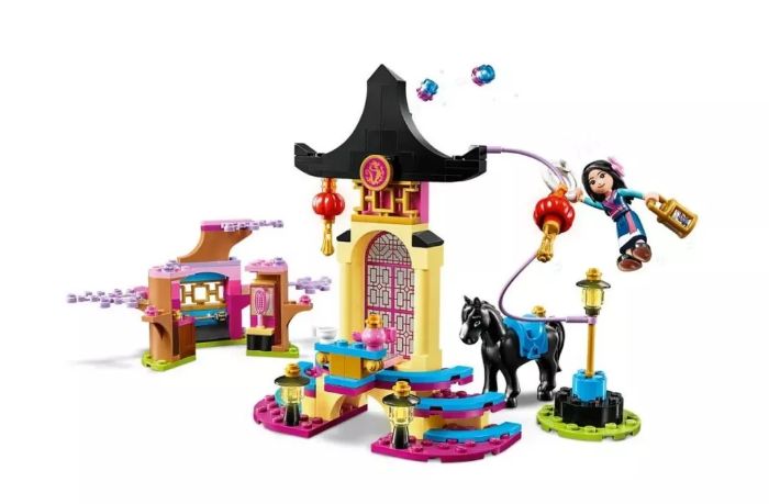 花木兰第三度延期上映,花木兰典藏皮肤已经上线了吗