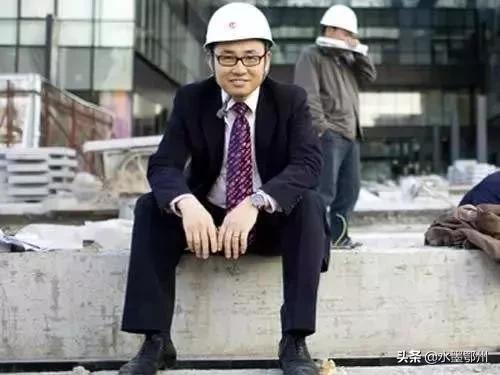 出身苦不是问题，问题是你眼中是否有星辰大海？