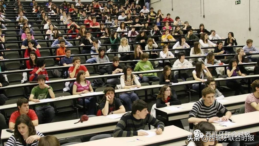 西班牙就业环境：35%大学生工作与学历不符工作缺勤率增长0.3%