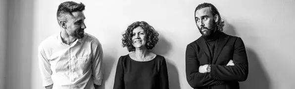 设计师六种空间设计手法,十大经典空间设计