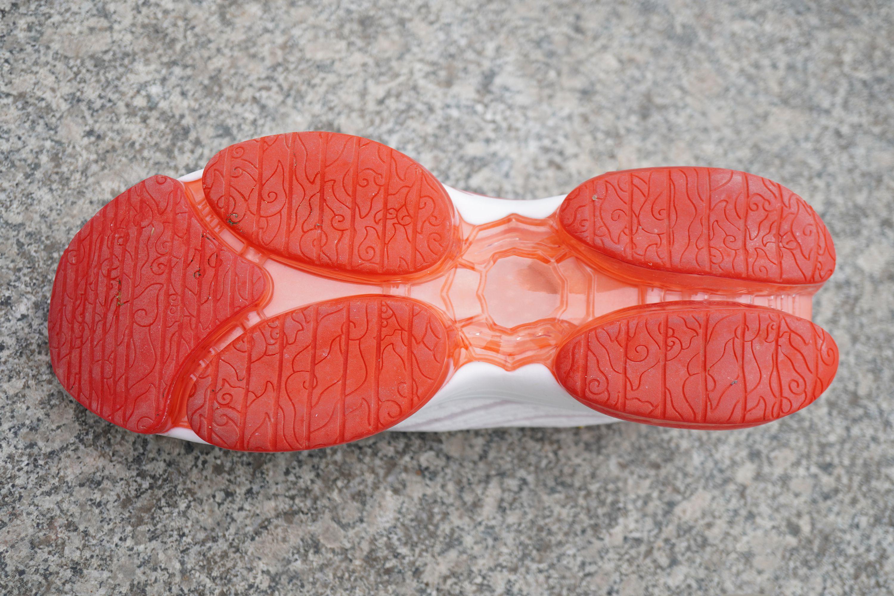 OneMix玩觅火凤凰实战测评，霸气猛弹不累脚，它是怎么做到的？