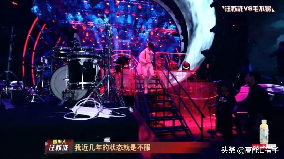 汪苏泷和粉丝之间的双向奔赴,汪苏泷那些好磕的cp