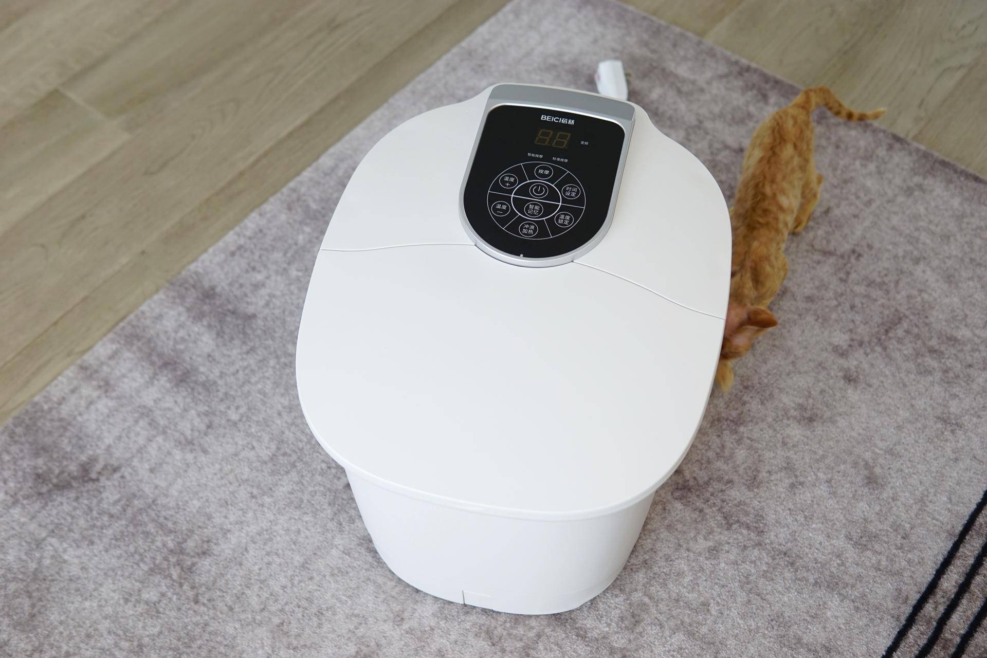 泡脚桶如何选择不鸡肋,泡脚桶真的有用吗