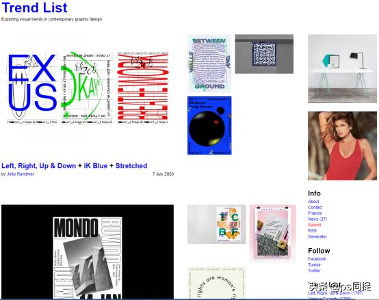 有什么好的国外设计网站推荐,豪宅设计灵感网站分享大全