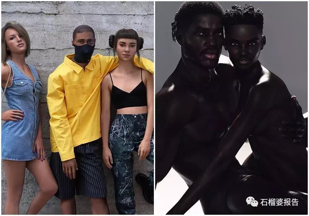 会不会有一天，她们成为我们的一员