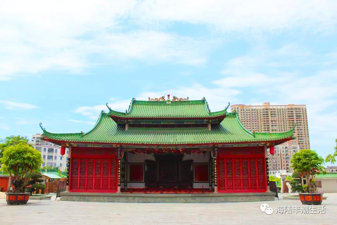 汕尾玄武山佛祖定位,汕尾玄武区