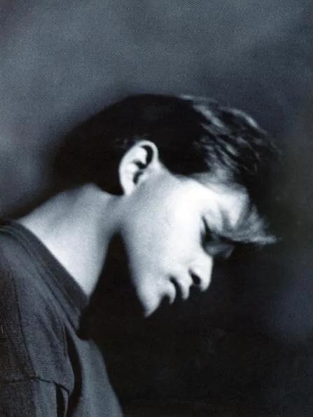 张国荣：作为自我性欲的明星