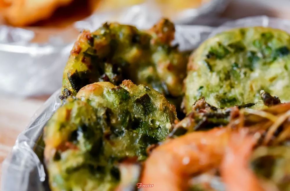 海口刁角美食,刁角美食攻略视频