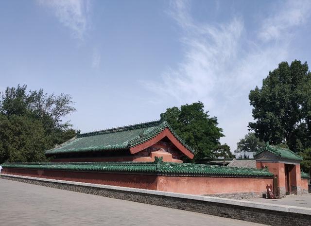 北京的坛庙文化——皇地祗神的祭坛和史铁生《我与地坛》