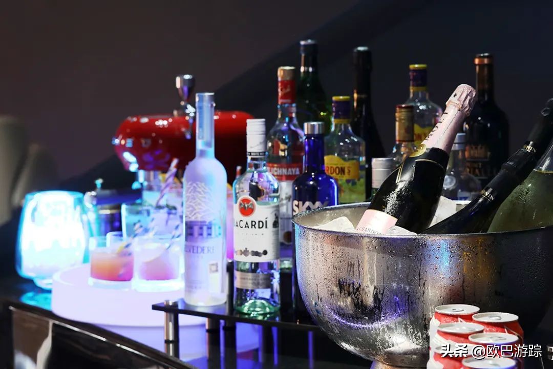 东方明珠塔的最顶端酒店,东方明珠塔里的神秘酒店