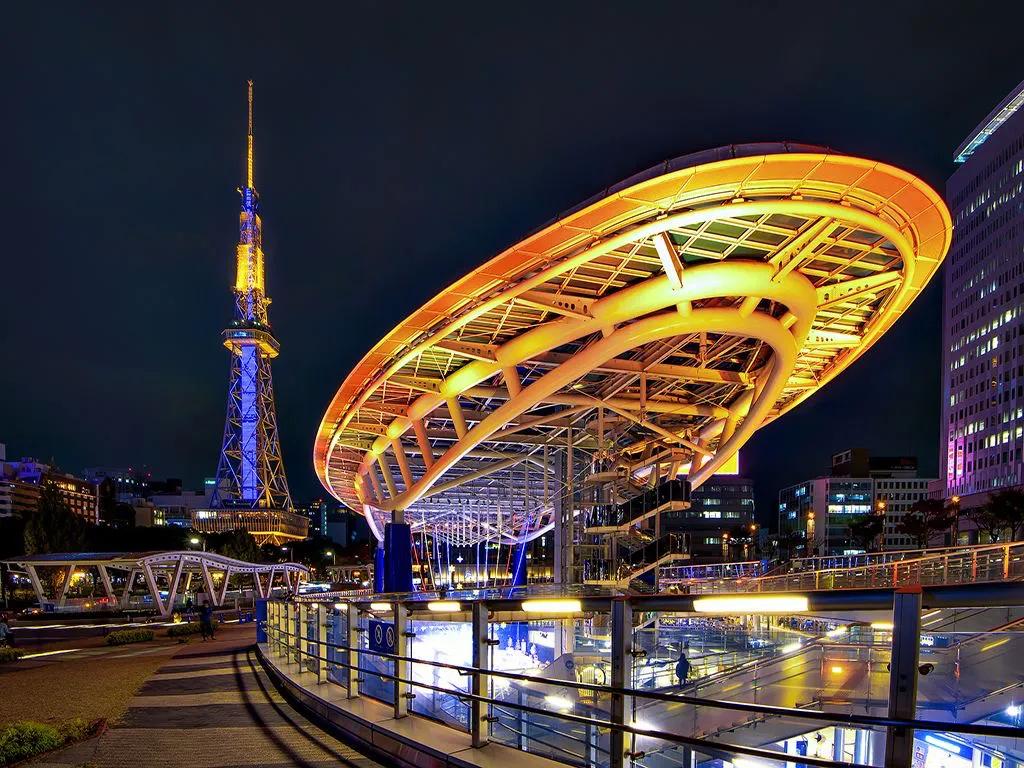 日本名古屋景点玩乐,日本名古屋旅游必需品