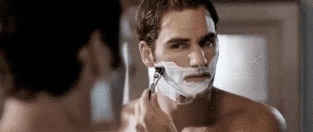 小米有趣三头电动剃须刀,小米米家电动剃须刀三刀