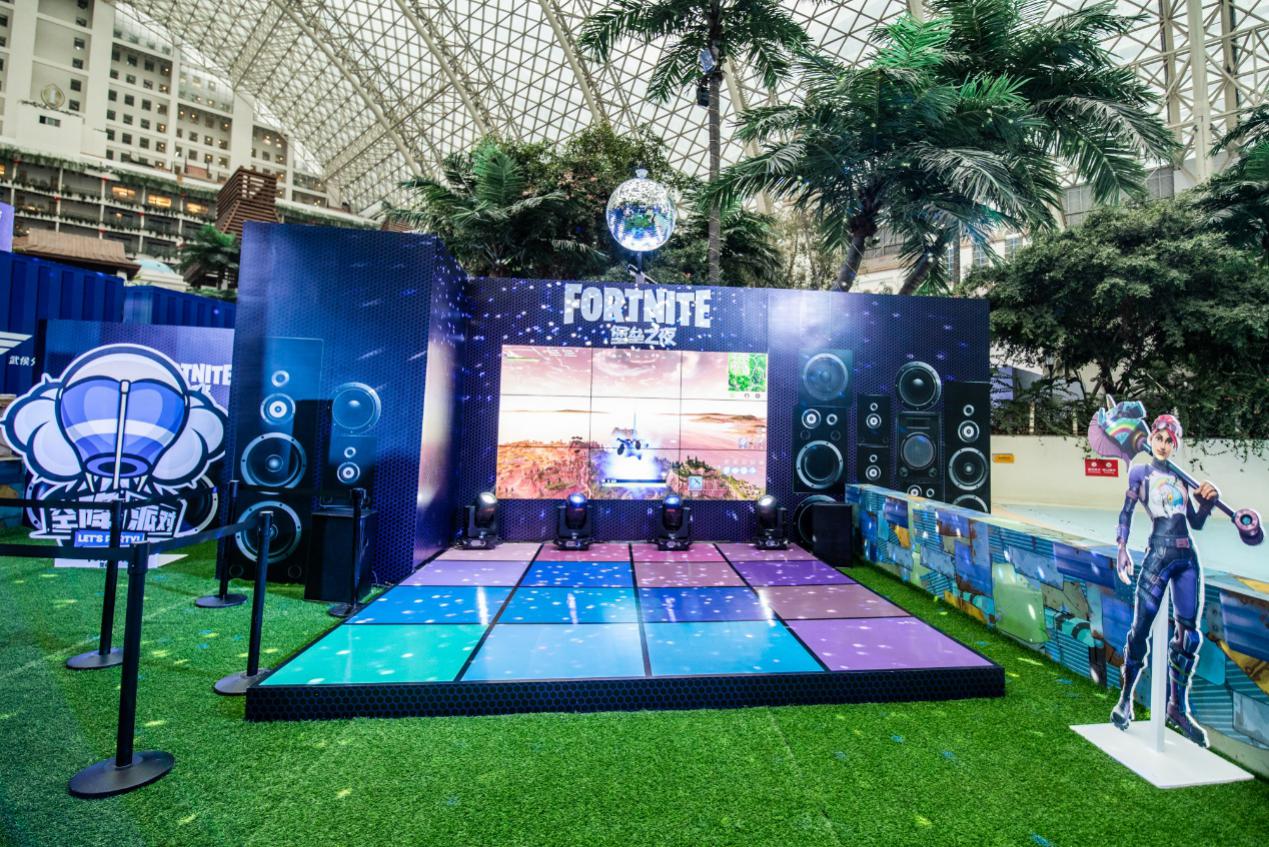 tgc数字文创节海南现场,tgc2019数字文创节