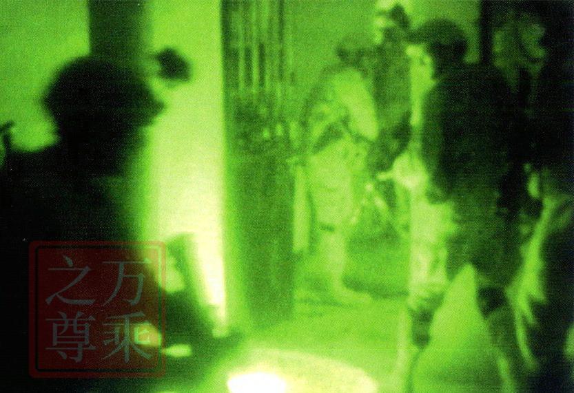 第四代单兵夜视镜,中国1代单兵夜视眼镜