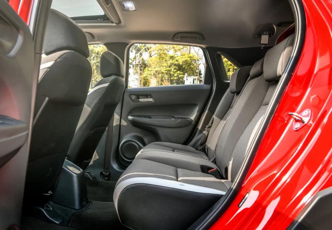 新款飞度优缺点,新款飞度值得入手吗知乎