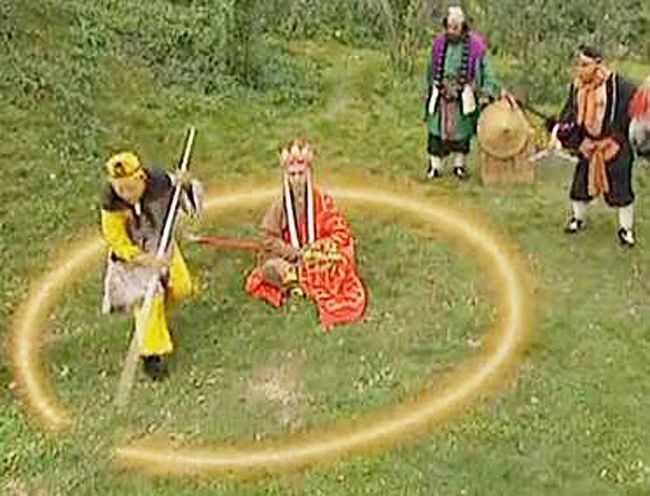 猪八戒是个什么人物形象,猪八戒是个什么样的妖怪