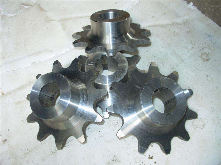 链轮轴承使用方法,链轮轴承卡住了怎么取出