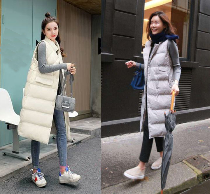 秋季马甲怎么搭配男,初秋最潮搭配马甲裙穿搭技巧