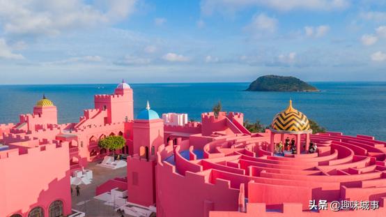 毕业旅行推荐最值得去的10个地方,福建毕业旅游路线以及优缺点