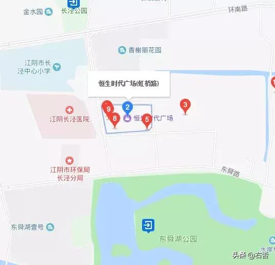 无锡两大地标!17个月狂降73%卖不出,3个月降约50%正在卖