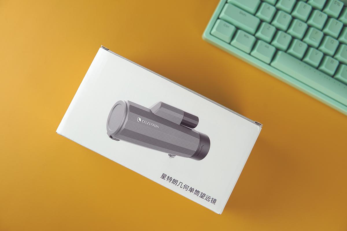 星特朗几何单筒望远镜可以看多远,星特朗几何单筒望远镜怎么样