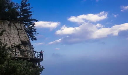 河南鲁山周边游,河南玩美旅行