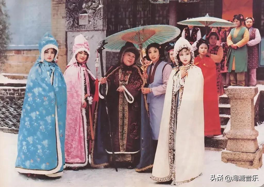 鍥涘ぇ鍚嶈憲鍗佸ぇ缁忓吀閰嶄箰,鍑犲ぇ缁忓吀褰辫閰嶄箰