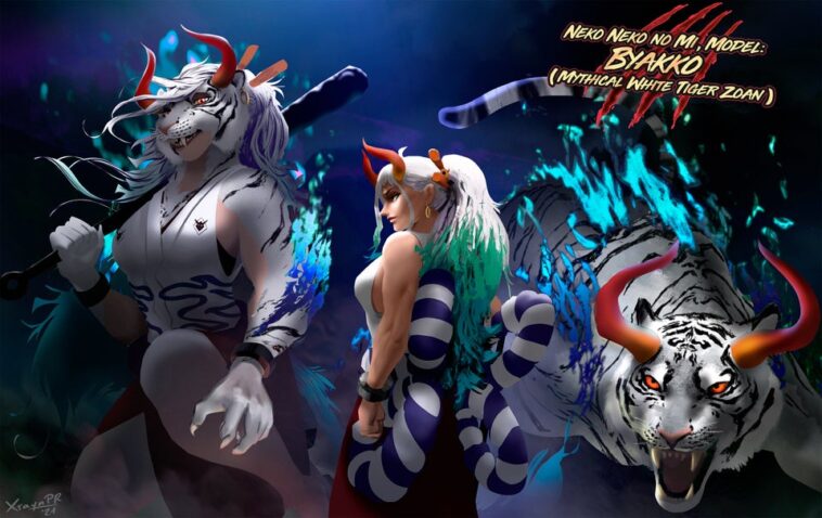 海贼王最准确猜测,海贼王路飞恶魔果实猜测