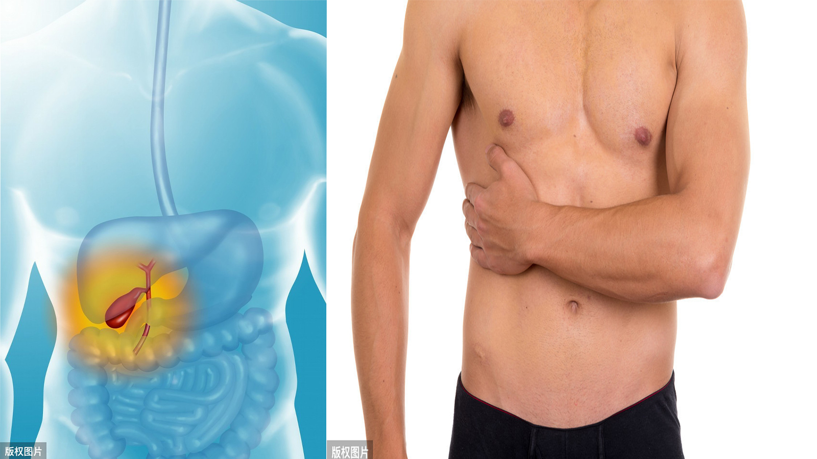 肾绞痛和肠绞痛区别,急性胃肠绞痛怎么治疗