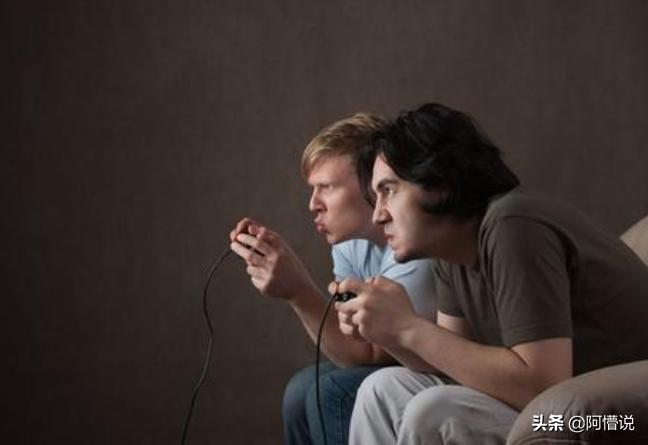 第三人称游戏视角作用,第一人称好还是第三人称好