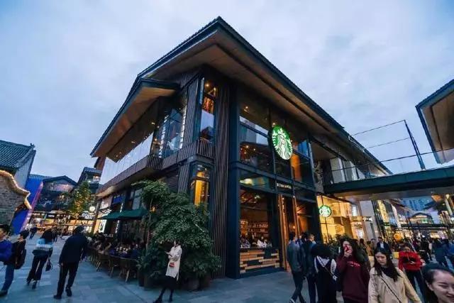 ​成都美gai|来太古里，乐享成都人的“快耍慢活”