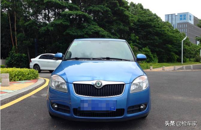 大众polo二手选1.4还是1.6,斯柯达晶锐和三厢polo哪个更好开