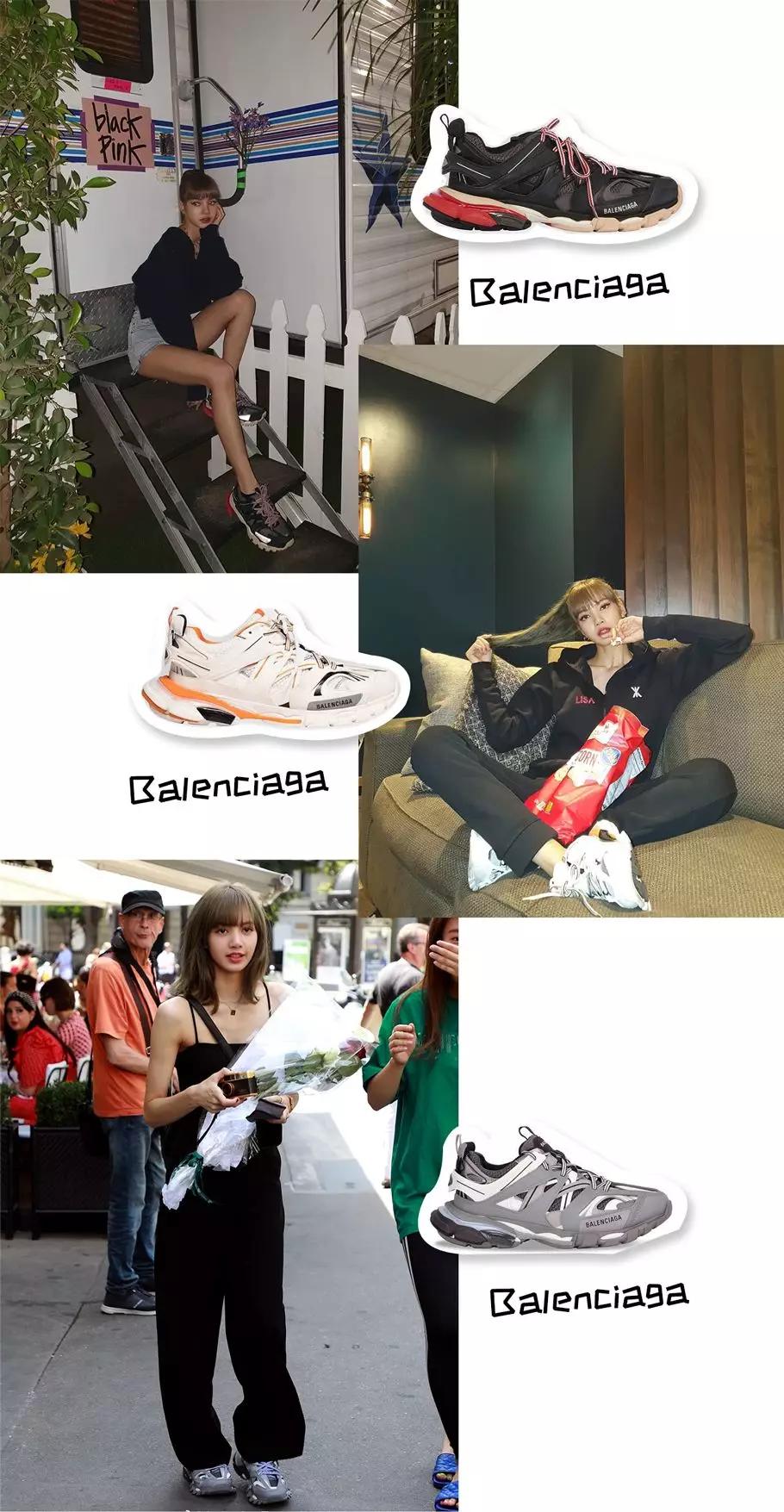 95后四小花推荐名单,95后四位小花谁更厉害