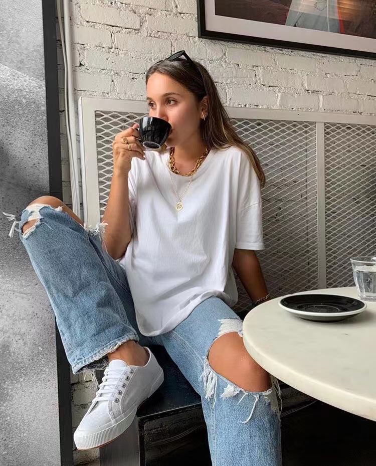 匡威帆布鞋公认最好看的一款,匡威帆布鞋推荐经典款