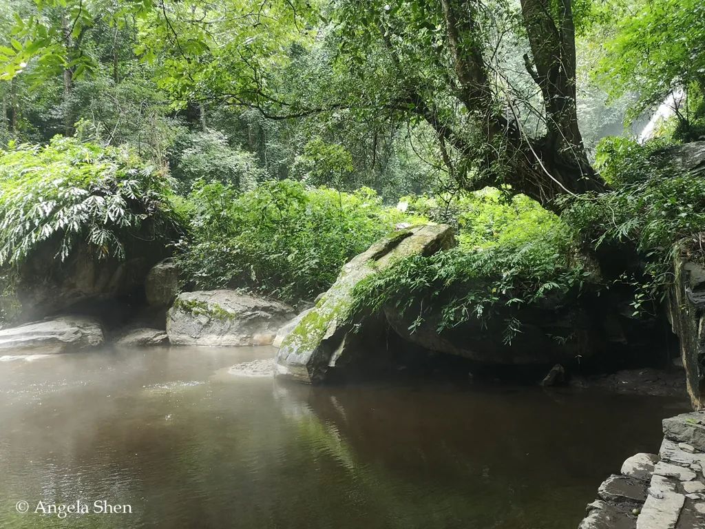 腾冲温泉攻略推荐,腾冲温泉推荐前十名