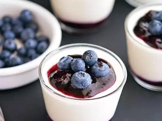 吉利丁知识,吉利丁的几种形态