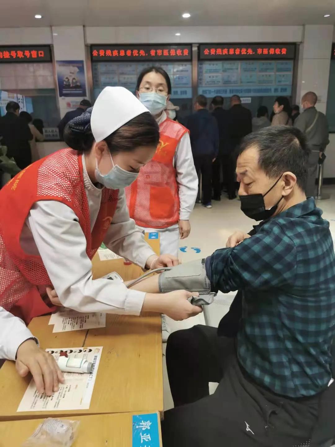 太原市第二人民医院重症监护室,太原市第二人民医院内科