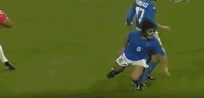 世界杯历史受争议事件,世界杯历史上有哪些误判