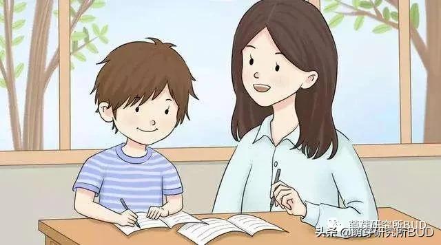 看图写话孩子和母亲,看图写话一个孩子和妈妈做家务