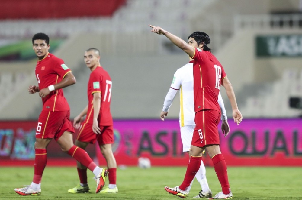 国足vs沙特直播免费在线观看,中国男足vs沙特直播武磊