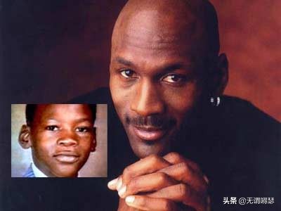 篮球之神乔丹获三连冠消息,致敬伟大的篮球之神乔丹