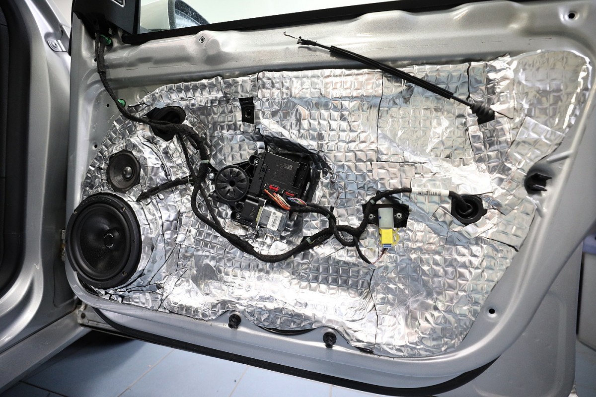 帕萨特b7开起来怎么样,大众帕萨特b7音质