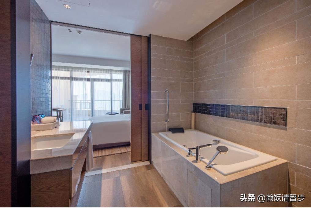 惠州温泉度假村水上乐园,惠州这家顶级奢华酒店