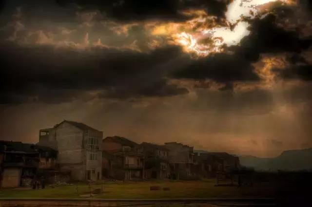 中国最美的100个地方重庆,重庆永川世外桃源