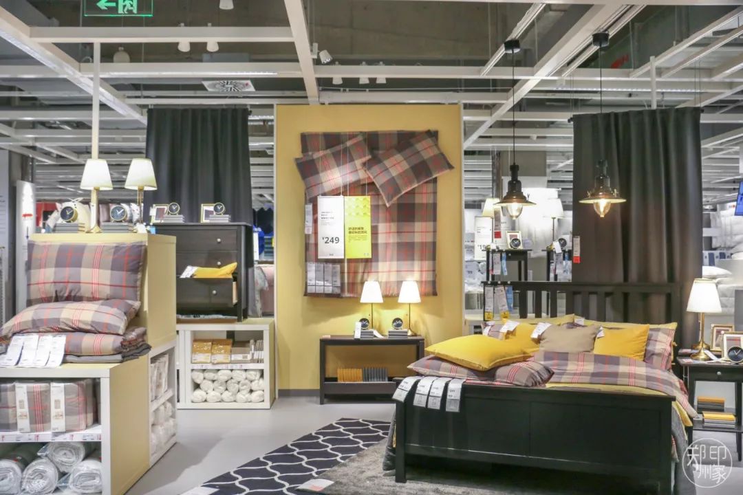 郑州宜家家居最近做活动吗,郑州宜家逛吃攻略